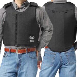 Bodyguard High Impact Protective Vest, Tough 1